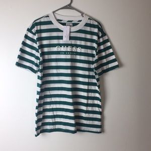 Guess Los Angeles t shirt
